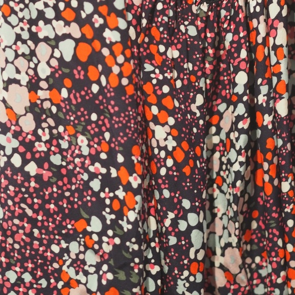 Parker silk top - Picture 2 of 5